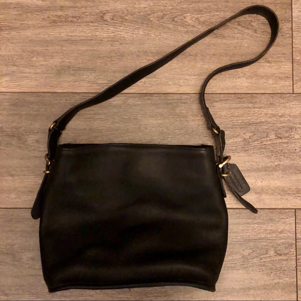 Vintage Coach bag